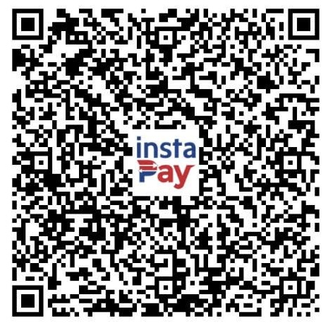 GCash QR Code