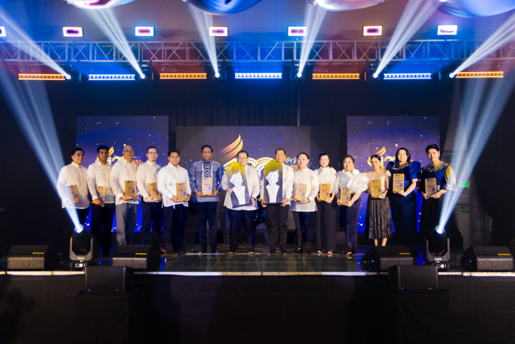 PCCI Iloilo Celebrates 120 Years of Service to the Business Community and Iloilo's Growth