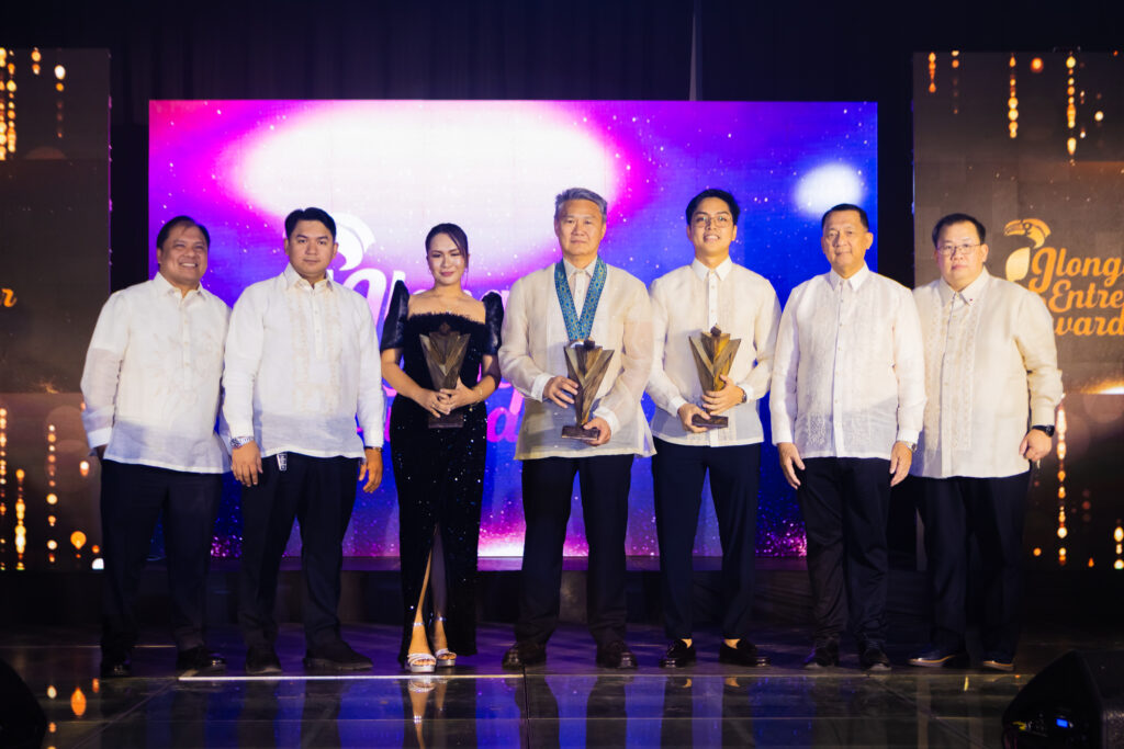 Ilonggo Entrepreneur Awards 2025 Celebrate Outstanding Innovators Driving Iloilo's Economic Future